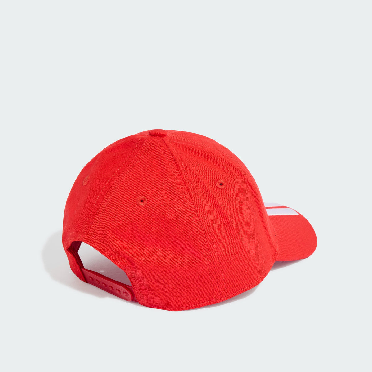Kids Cap Red