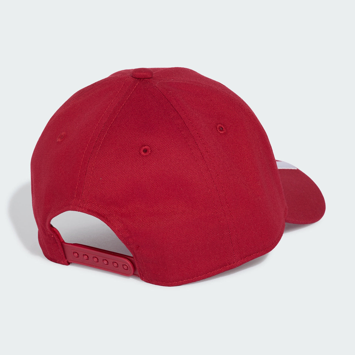 Kids Cap Red