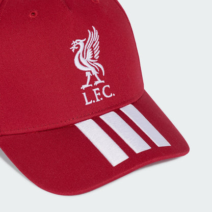 Kids Cap Red