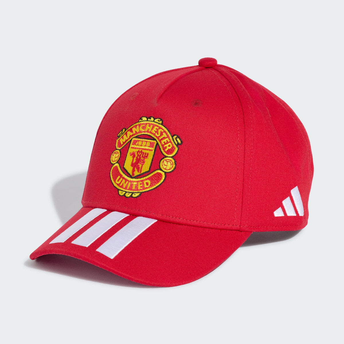Kids Cap Red