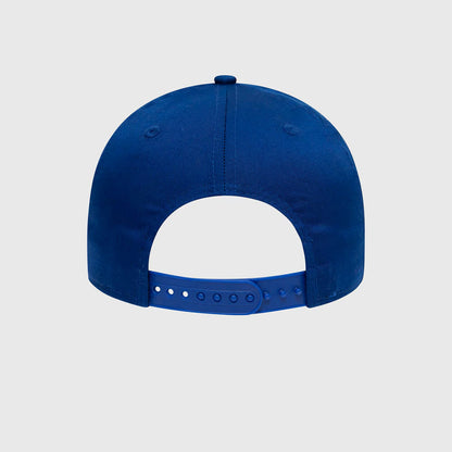 Kids Essential Cap Blue