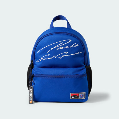 Kids Mini Backpack Blue