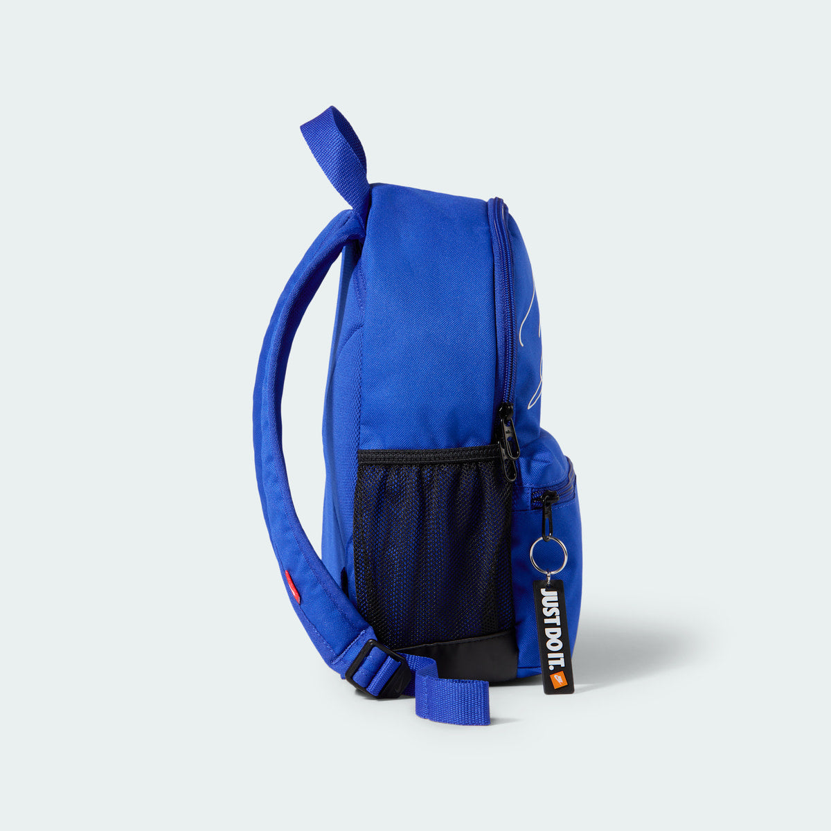 Kids Mini Backpack Blue