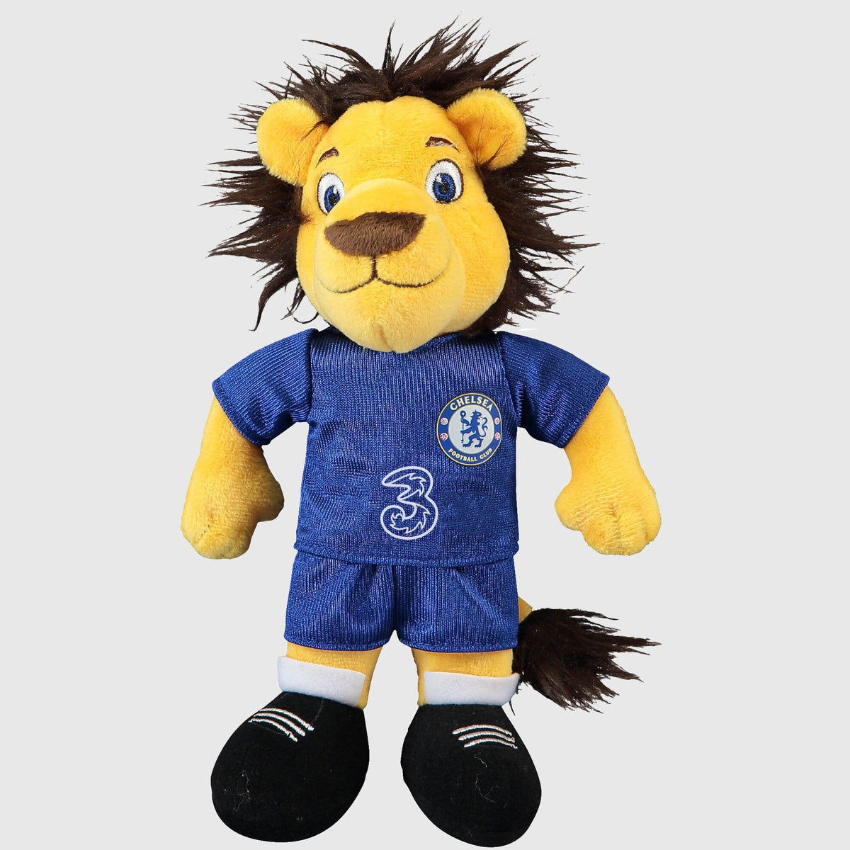 Mascot Plush Toy