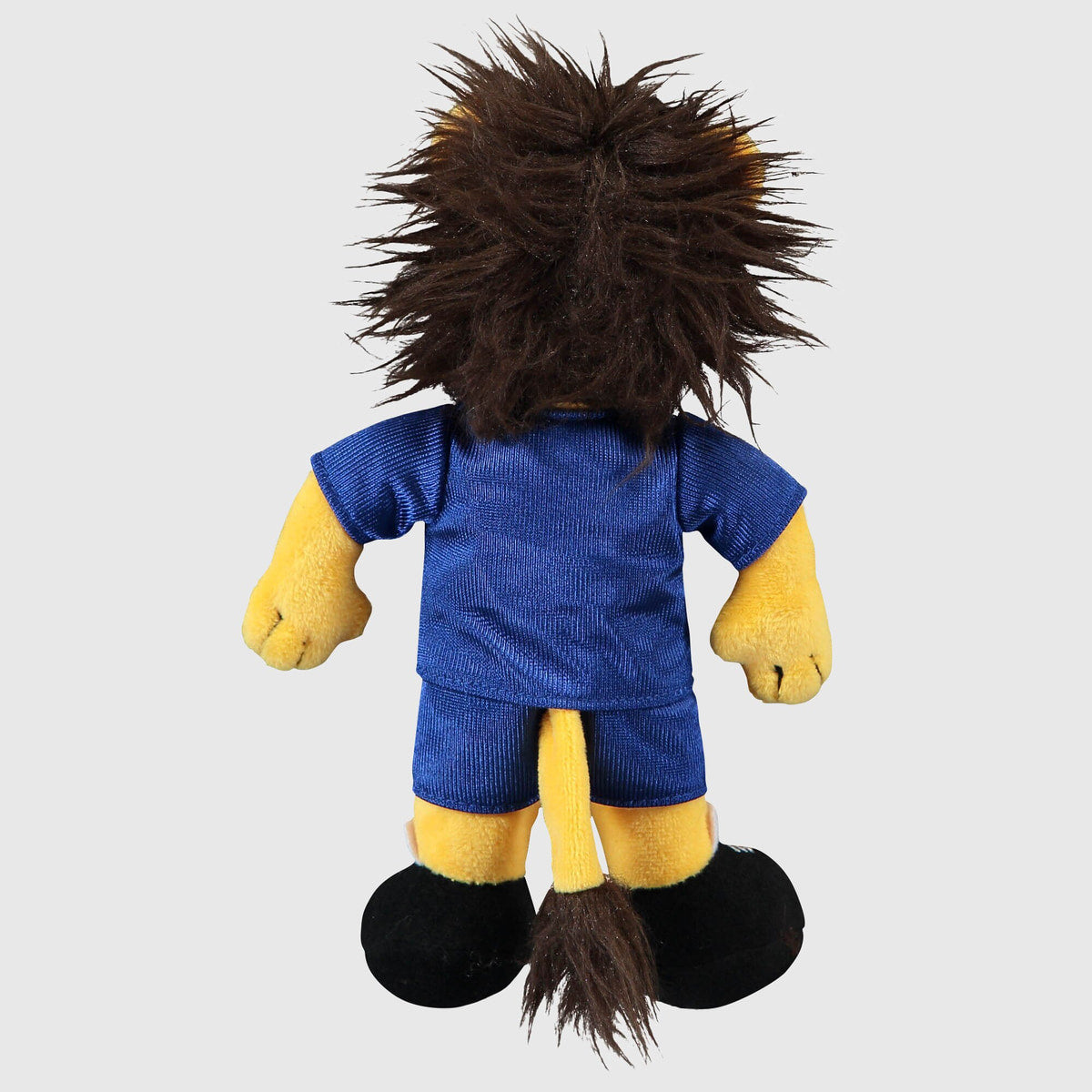 Mascot Plush Toy