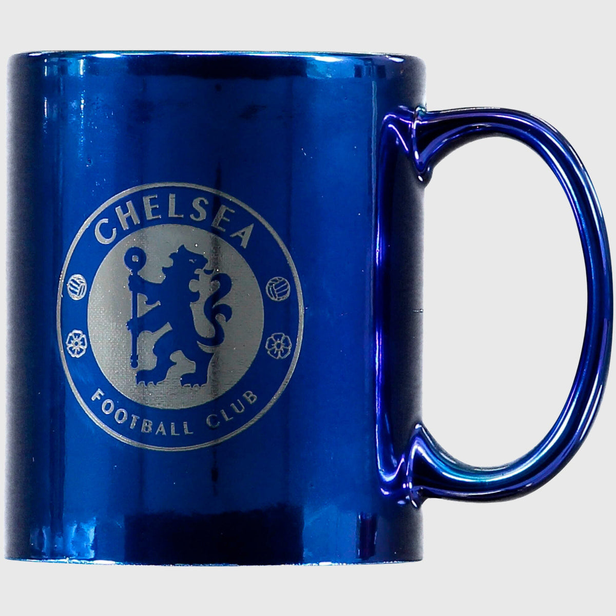 Metallic Mug 11oz