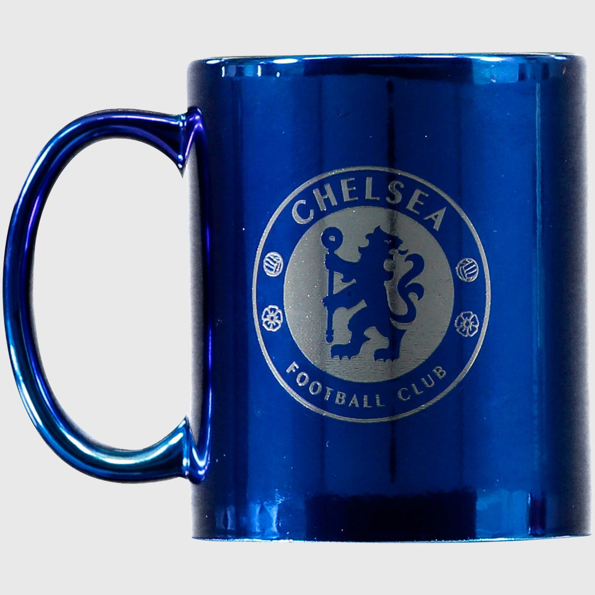 Metallic Mug 11oz