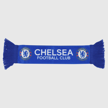 Mini Car Scarf