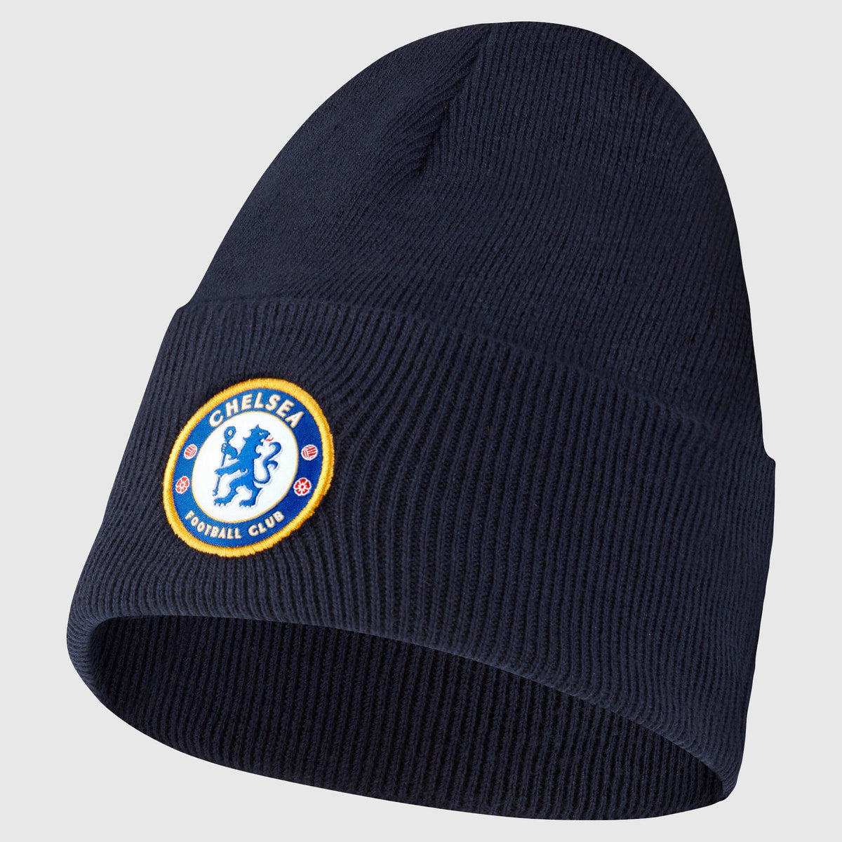 Peak Beanie Obsidian