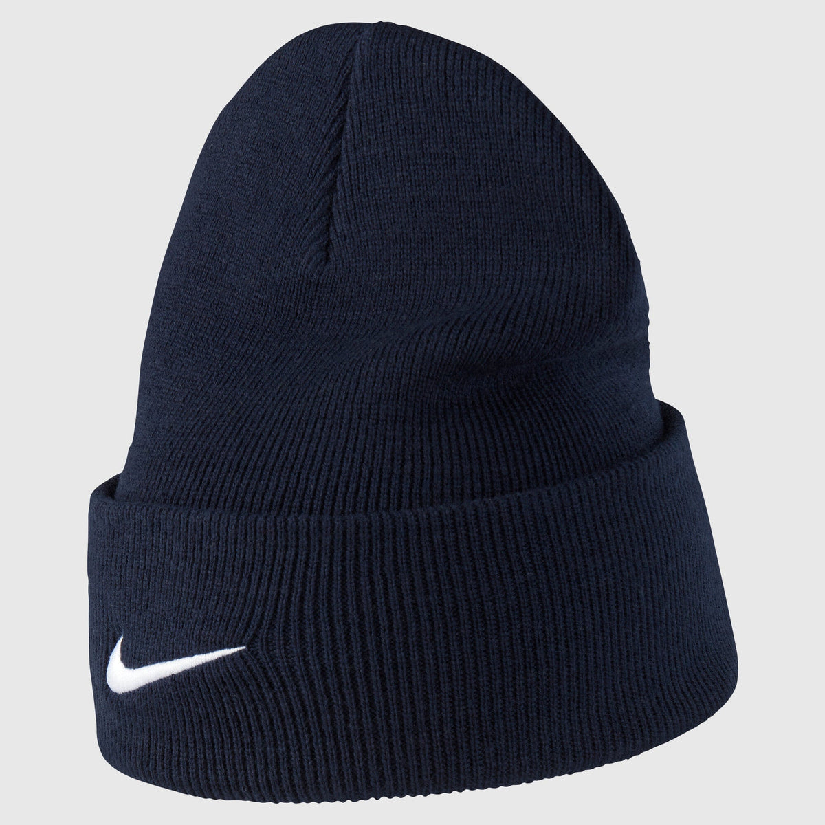 Peak Beanie Obsidian