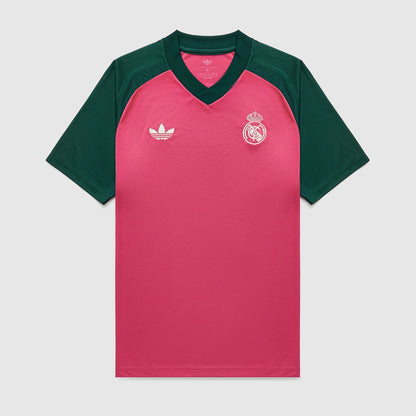 Pre-Match Away 26/27 Shirt - Match Day