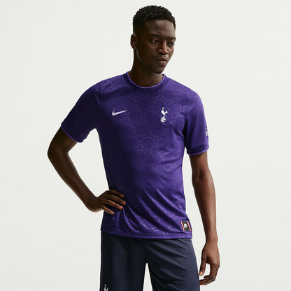 Pre-Match Away 26/27 Shirt - Match Day