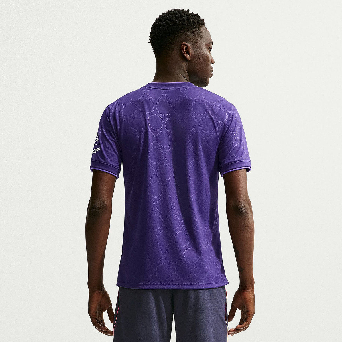 Pre-Match Away 26/27 Shirt - Match Day