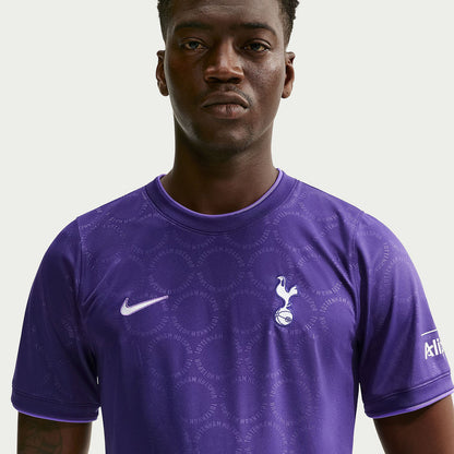 Pre-Match Away 26/27 Shirt - Match Day