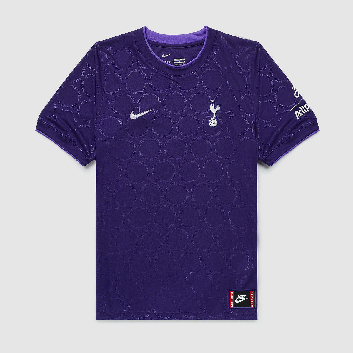 Pre-Match Away 26/27 Shirt - Match Day