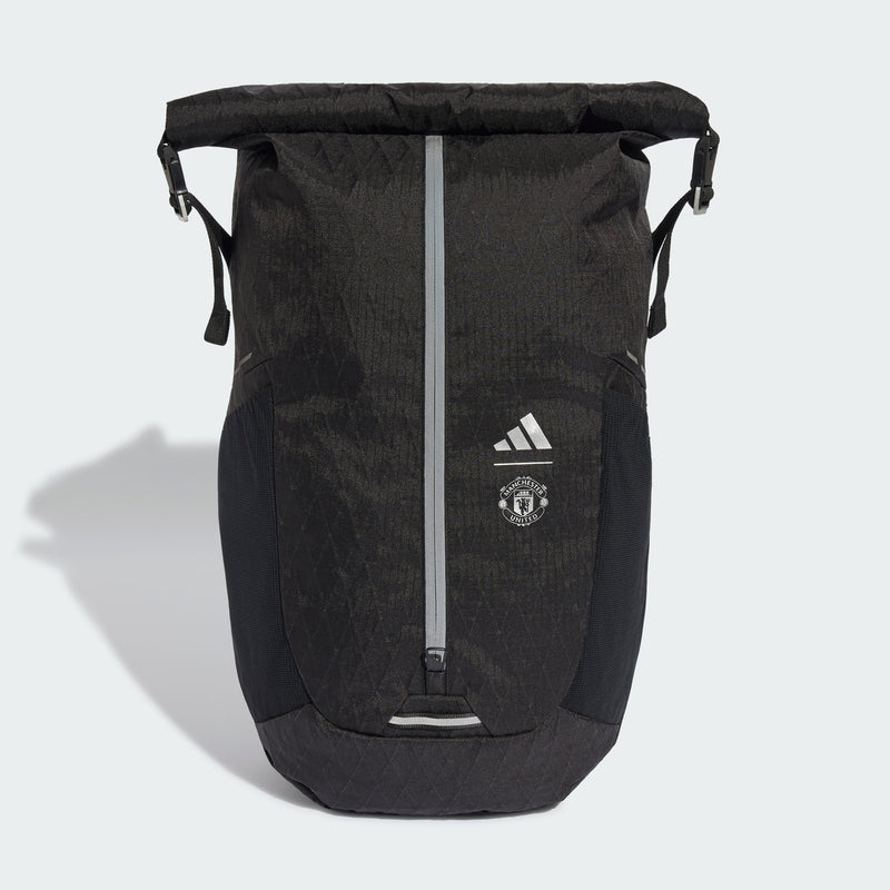 Pro Backpack Black