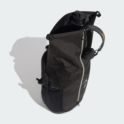 Pro Backpack Black