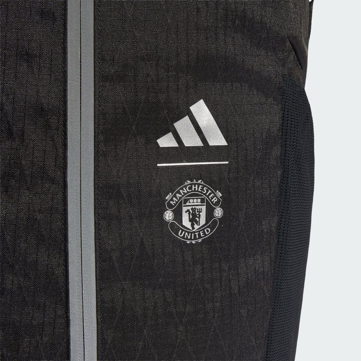 Pro Backpack Black