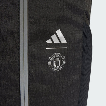 Pro Backpack Black