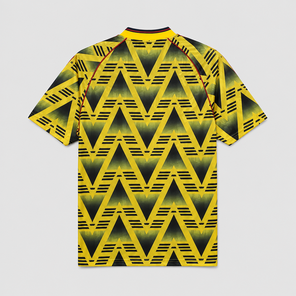 Retro Away 1992/93 Shirt - Match Day