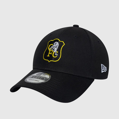 Classic Baseball Cap Black