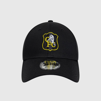 Classic Baseball Cap Black