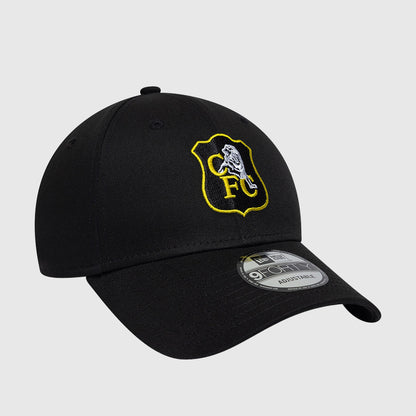 Classic Baseball Cap Black