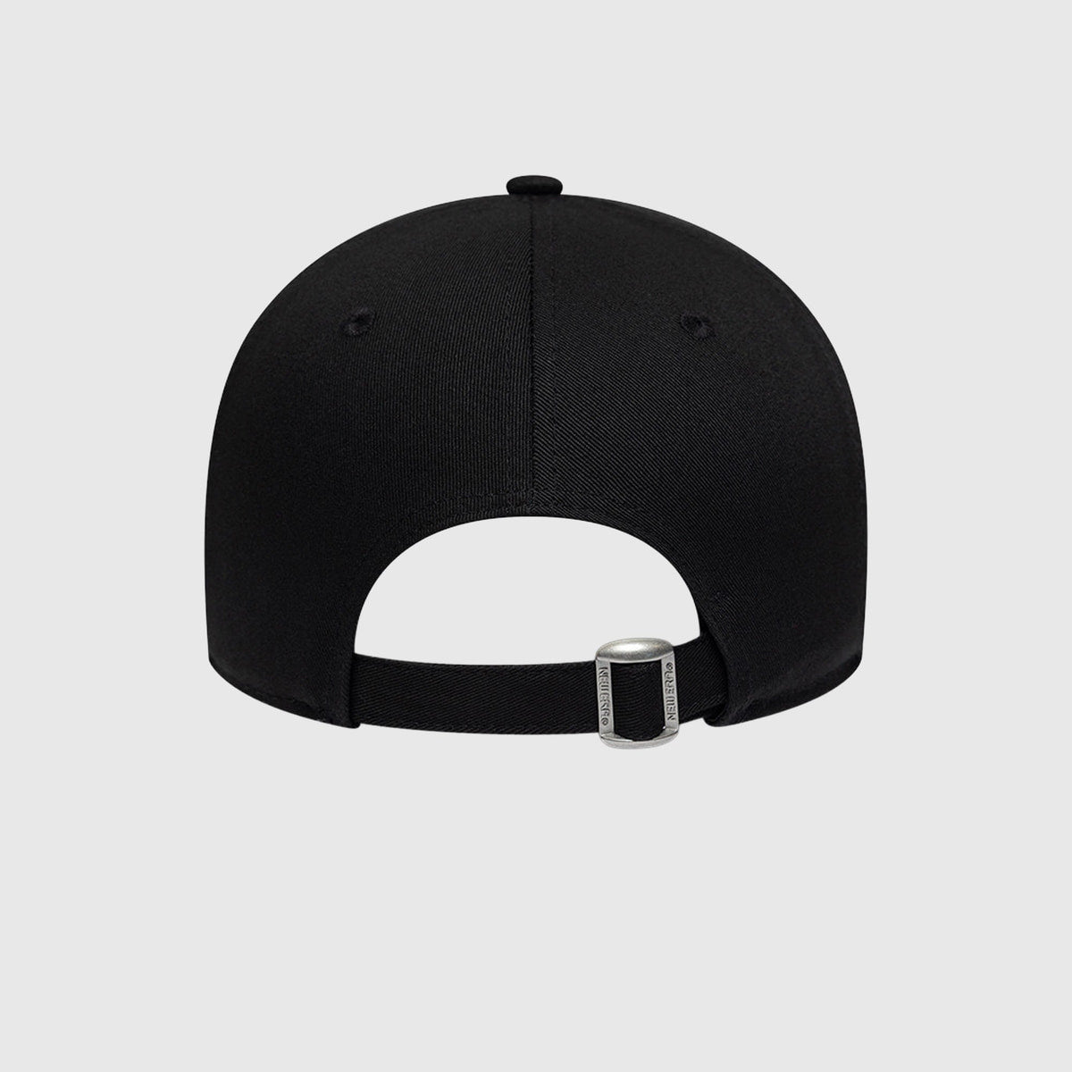 Classic Baseball Cap Black