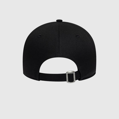 Classic Baseball Cap Black