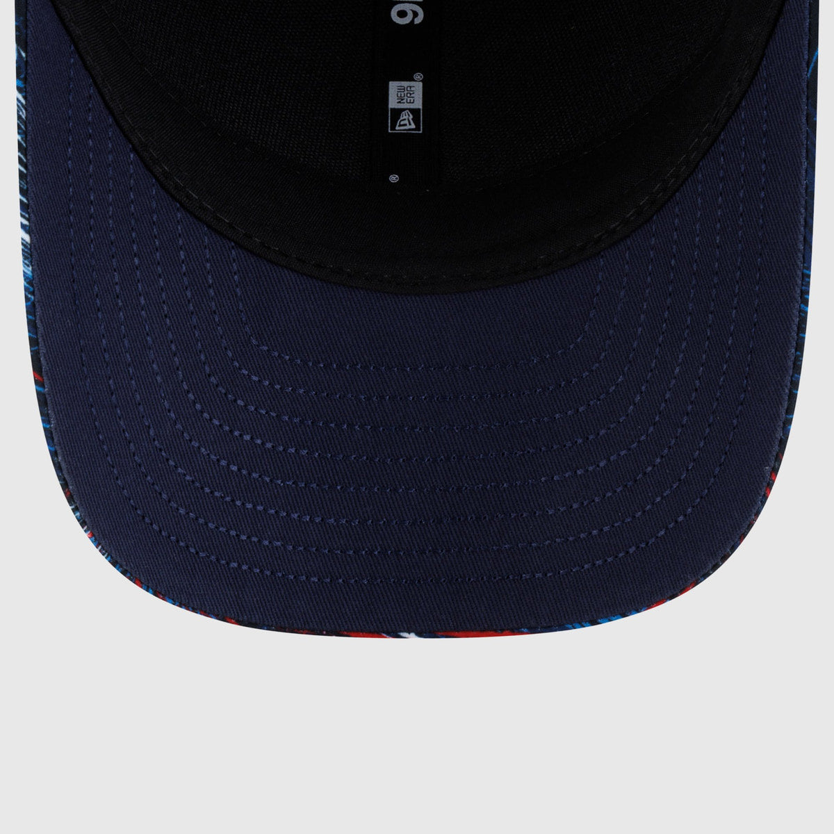 Classic Baseball Cap Black