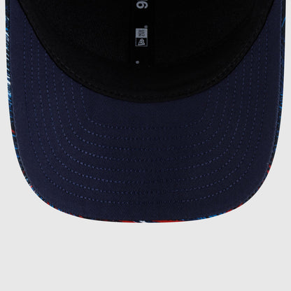 Classic Baseball Cap Black