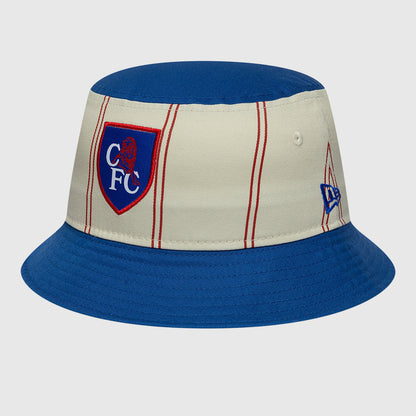 Classic Bucket Hat Ivory