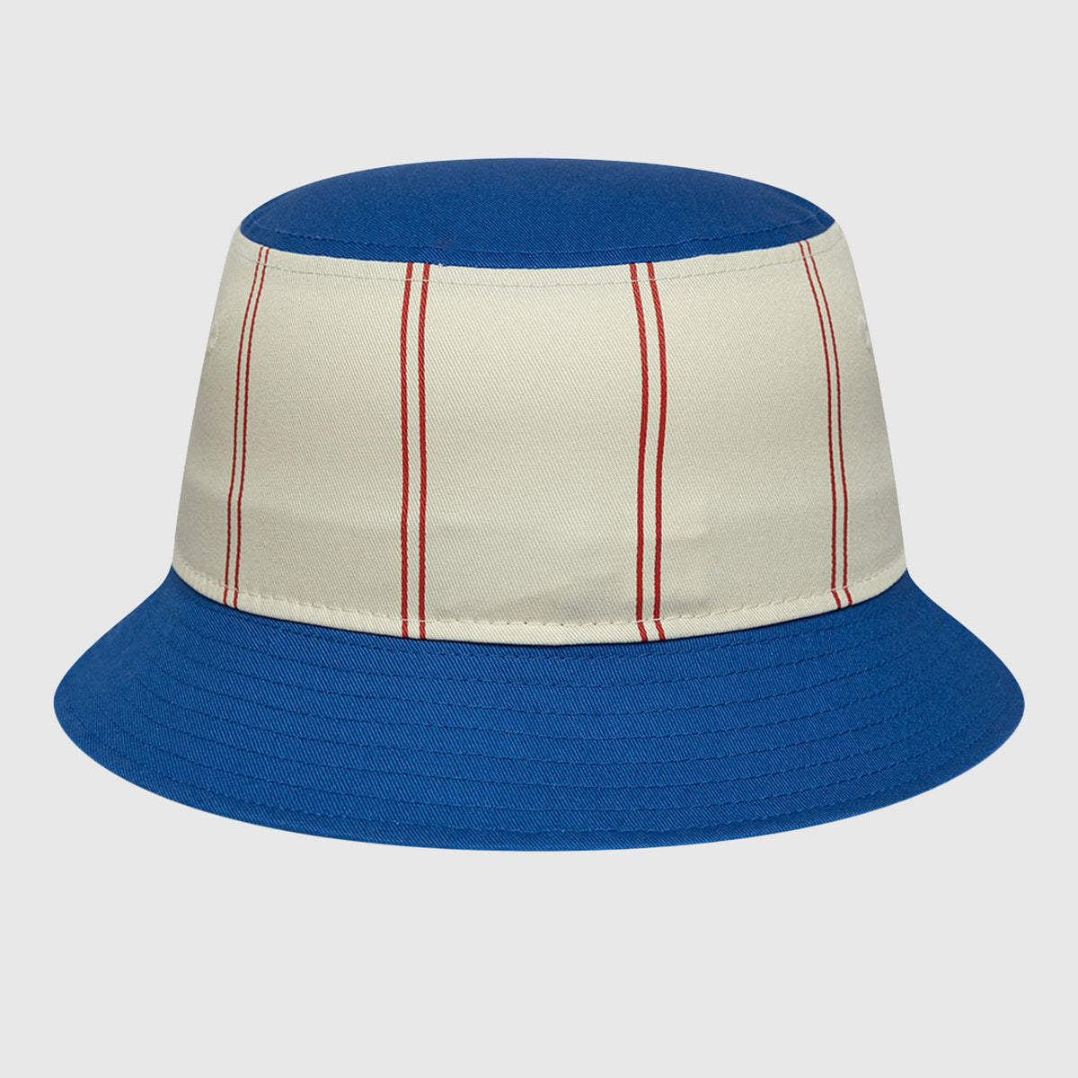 Classic Bucket Hat Ivory