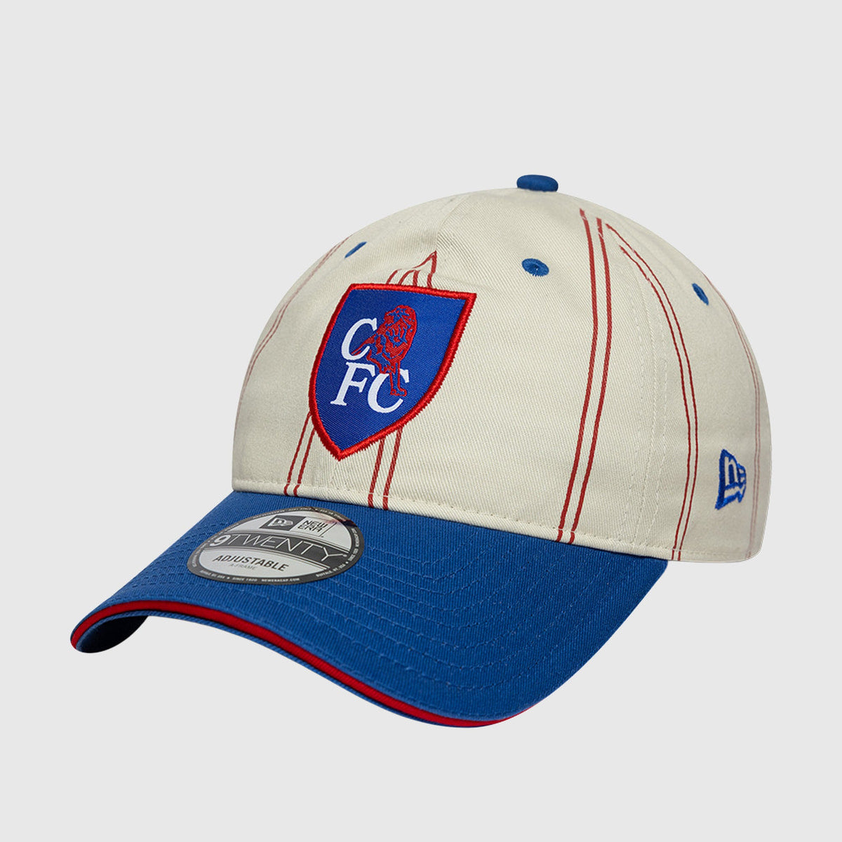 Classic Cap Ivory