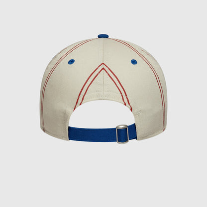 Classic Cap Ivory