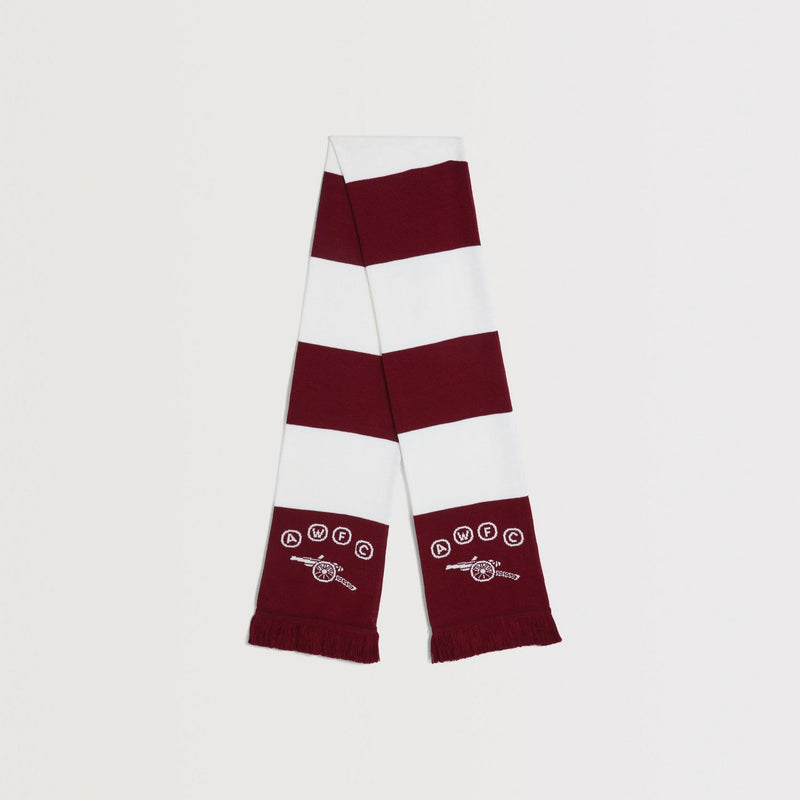 Scarf Burgundy