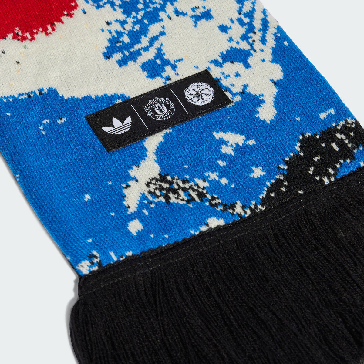 Scarf Multicolour