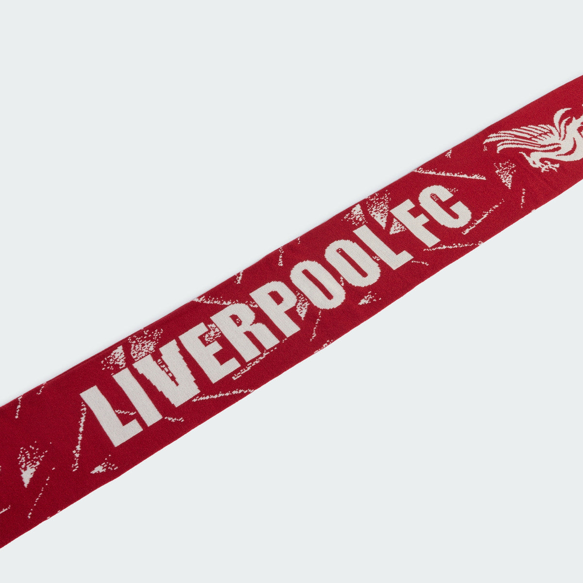 Scarf Red
