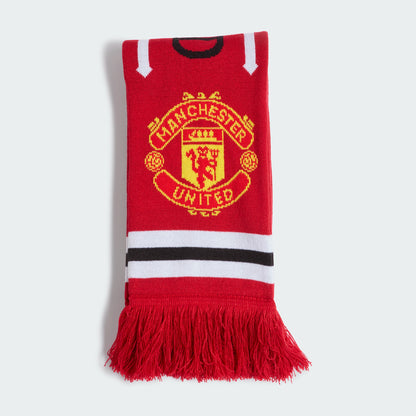 Scarf Red