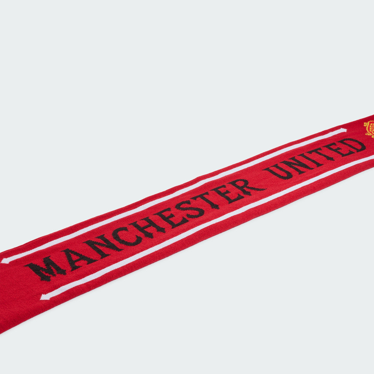 Scarf Red