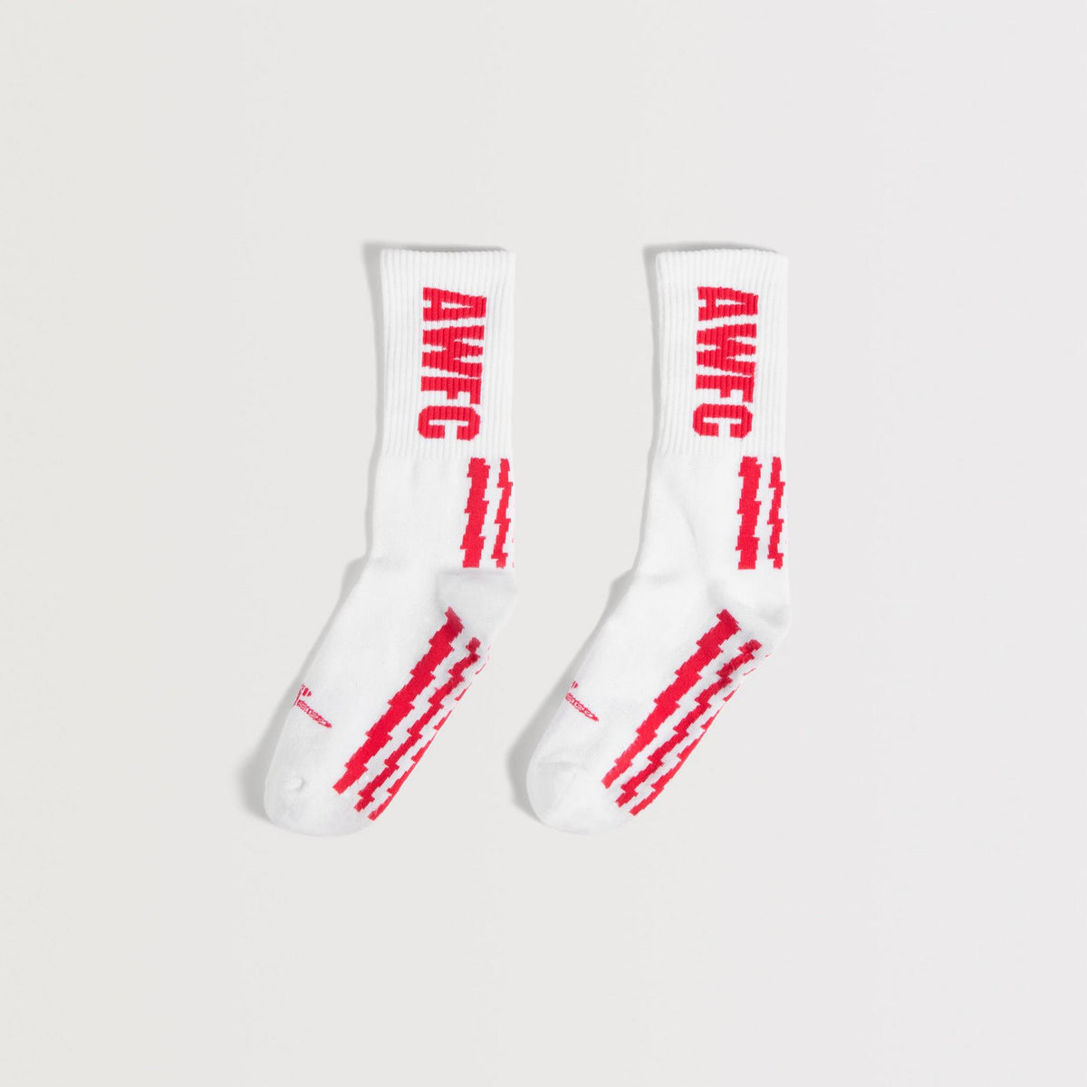 Socks White