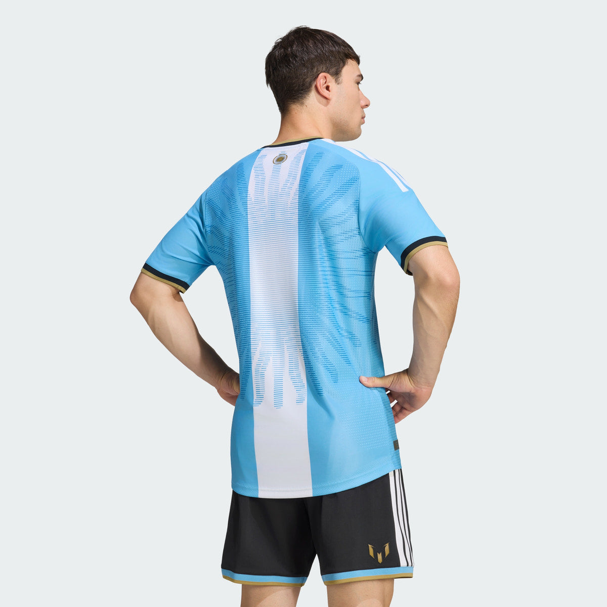Special Edition 26/27 Player Edition Shirt