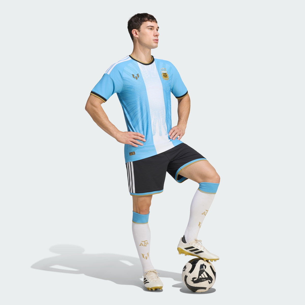 Special Edition 26/27 Player Edition Shirt