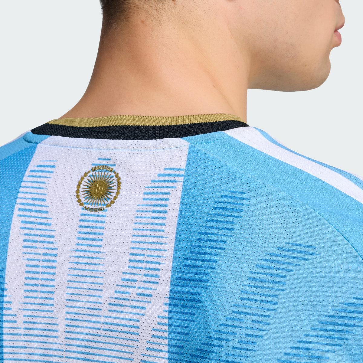 Special Edition 26/27 Player Edition Shirt