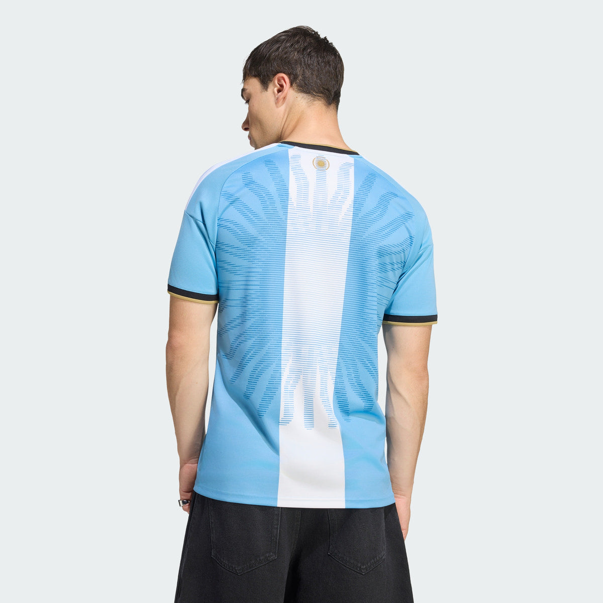 Special Edition 26/27 Men's Shirt