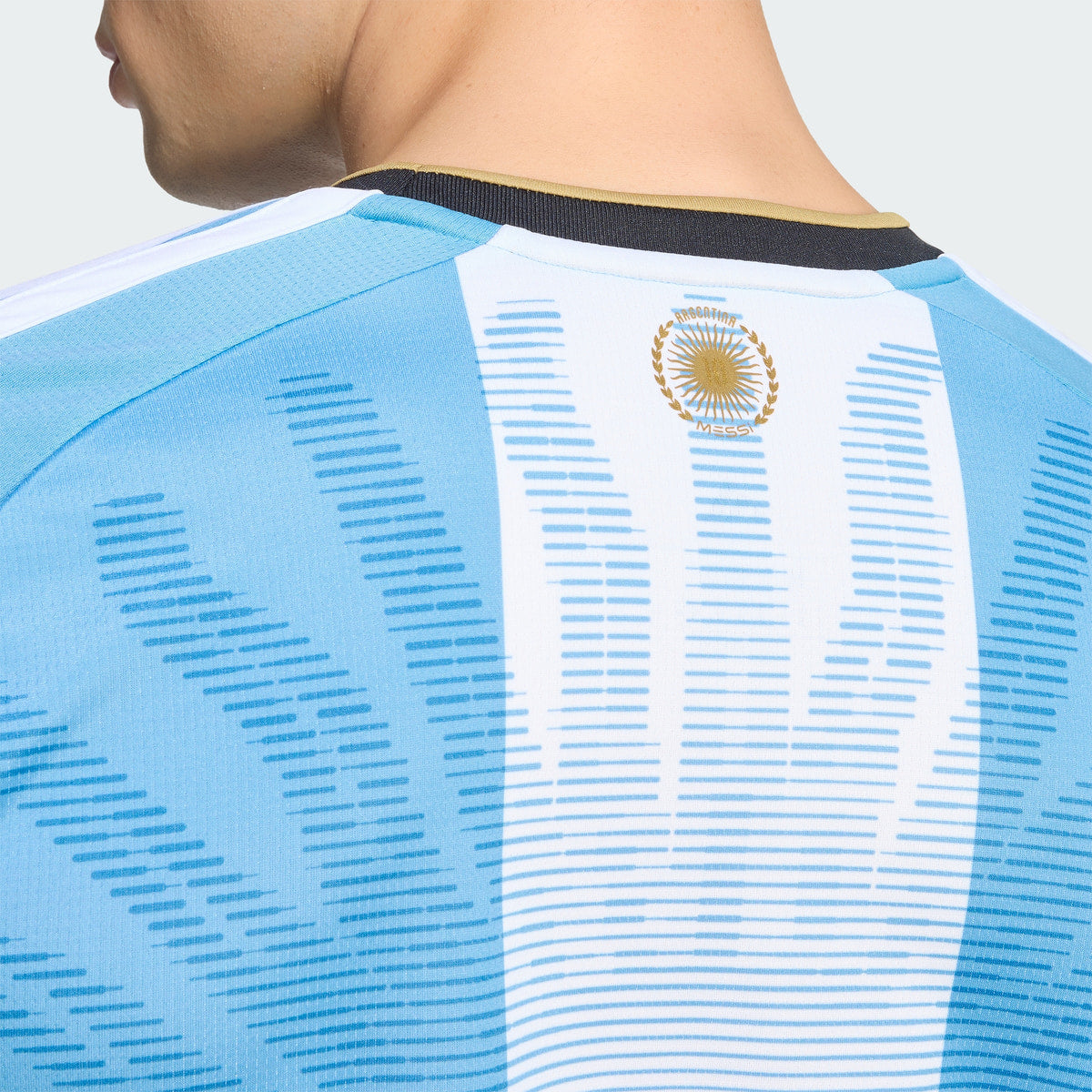 Special Edition 26/27 Men's Shirt