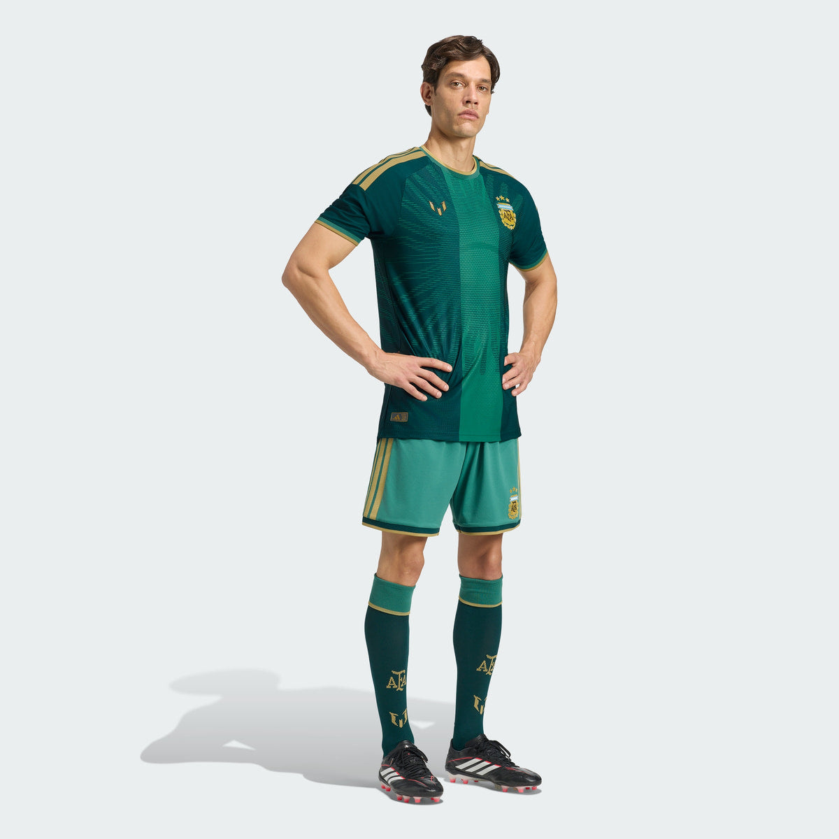 Special Edition Goalkeeper 26/27 Shirt