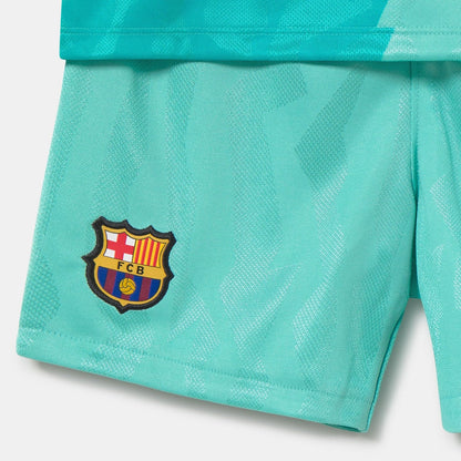 Special Edition 26/27 Kids Shirt Kit - Match Day