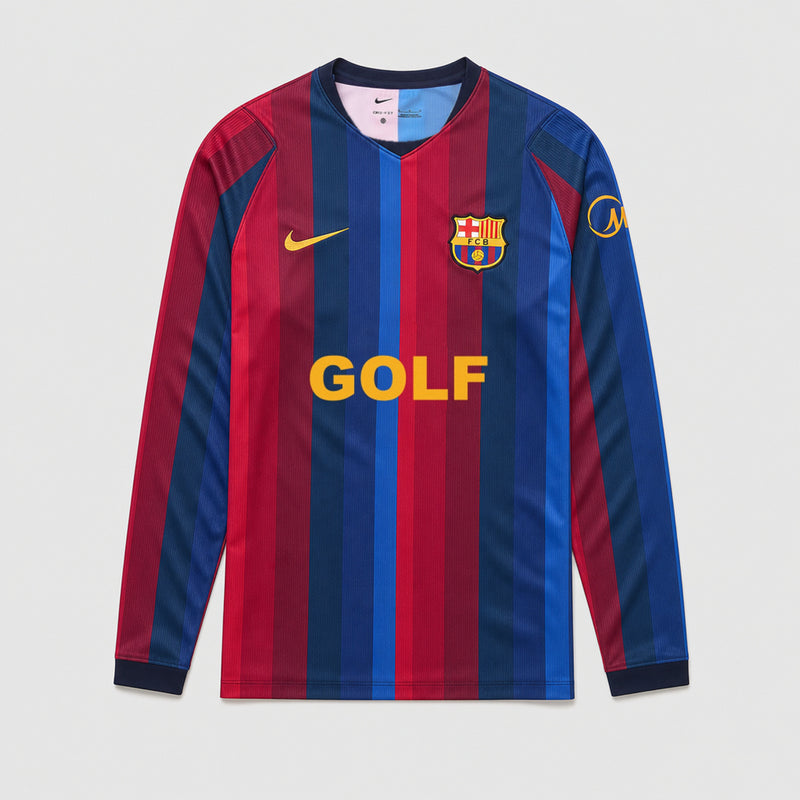 Special Edition 26/27 Player Edition Long Sleeve Shirt - Match Day