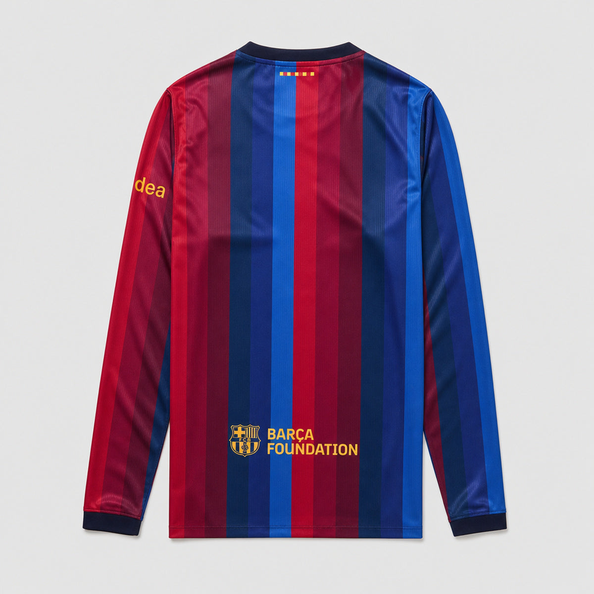 Special Edition 26/27 Player Edition Long Sleeve Shirt - Match Day